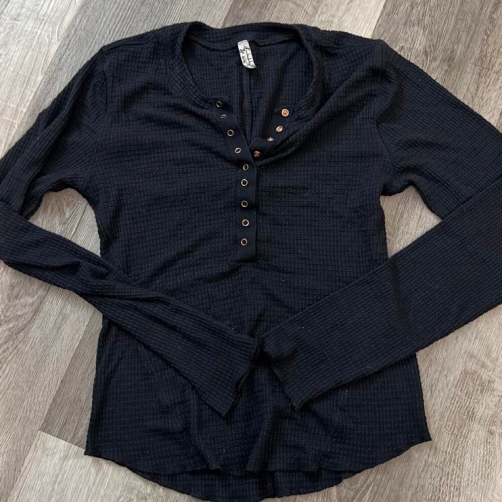 Intimately free people size large
